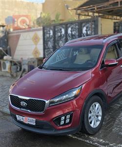 کیا سۆرینتۆ